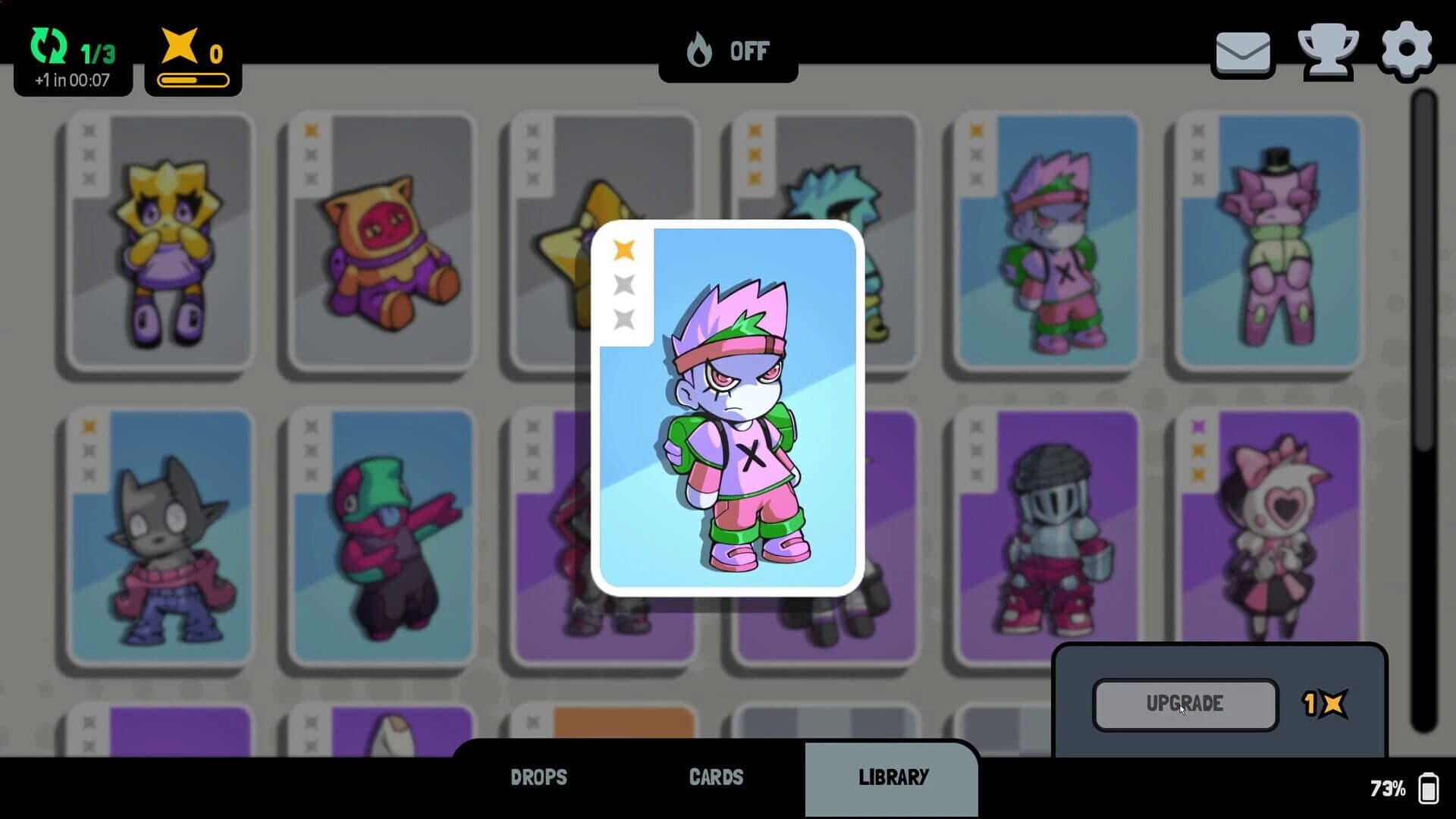 GoGeez screenshot 5