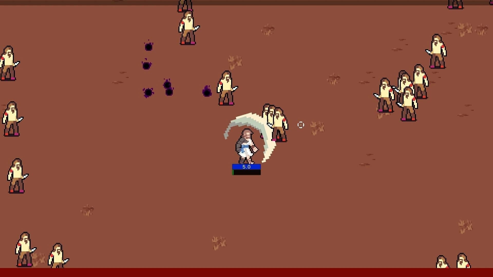GogMagog screenshot 5