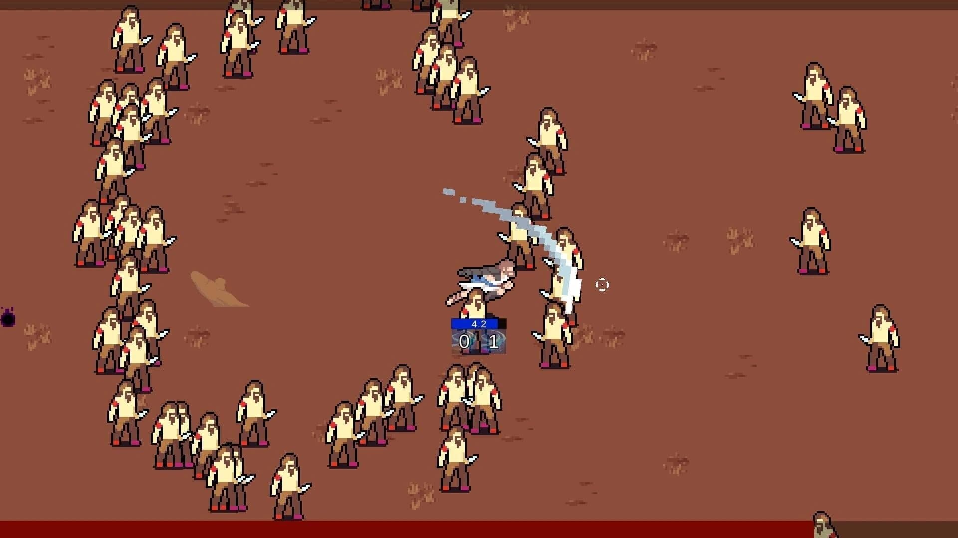 GogMagog screenshot 2