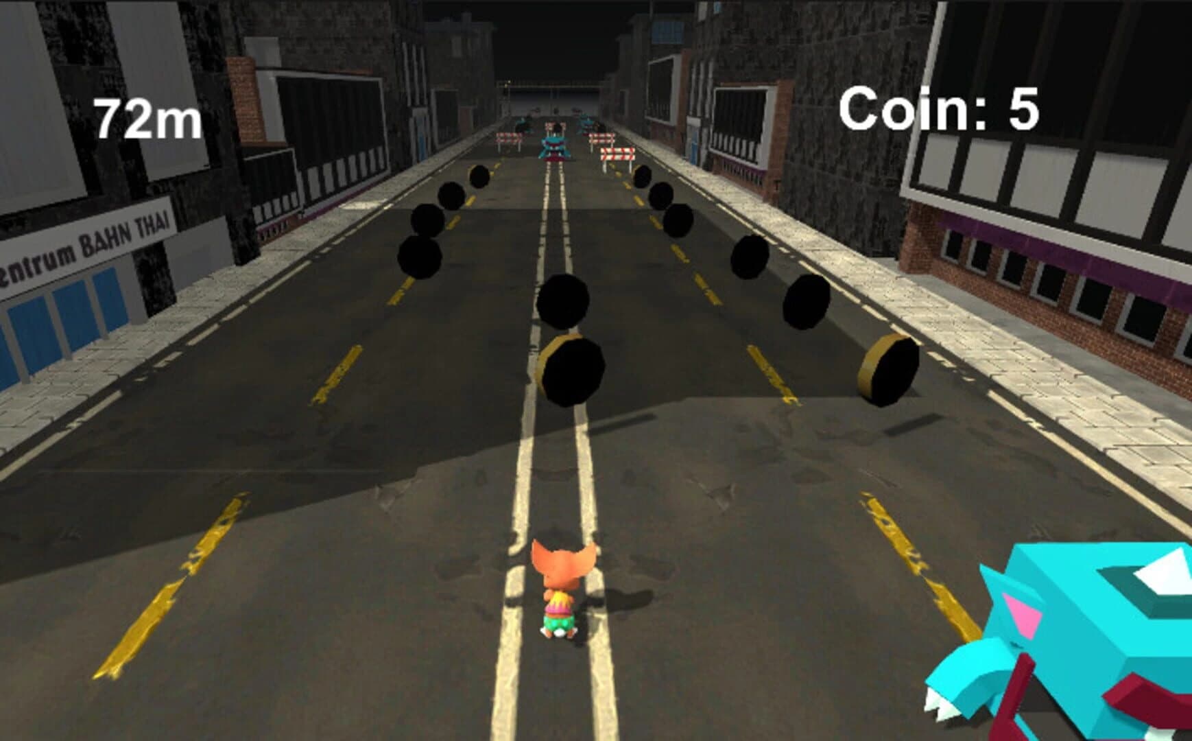 GoGoGo screenshot 3