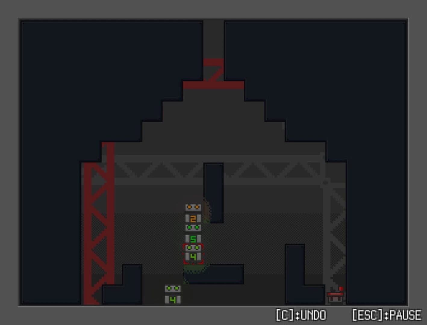 Gohorobo screenshot 4
