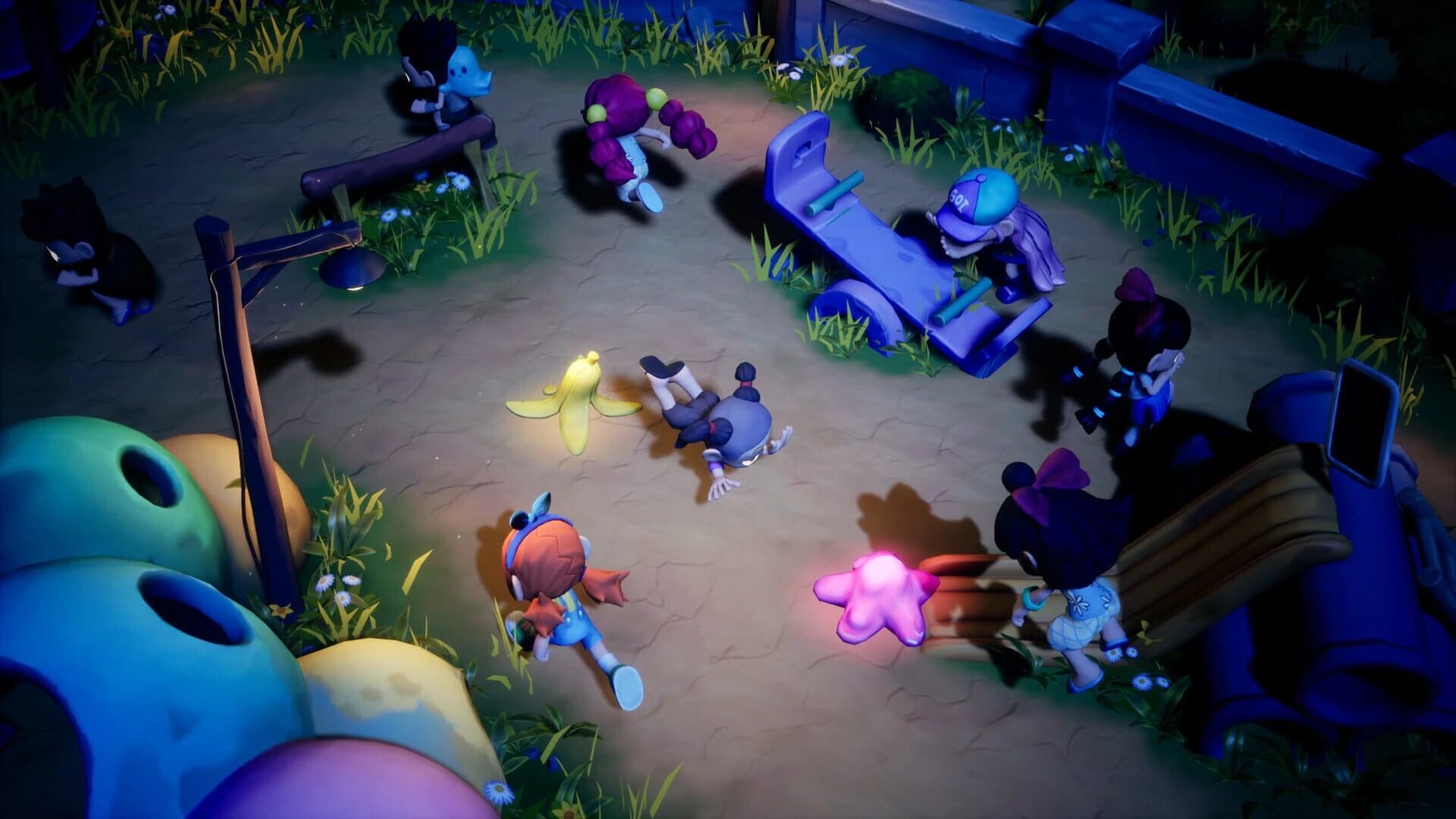 Goi: Let's Play Together screenshot 3