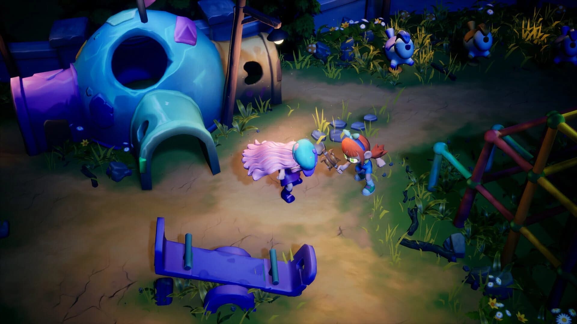 Goi: Let's Play Together screenshot 2