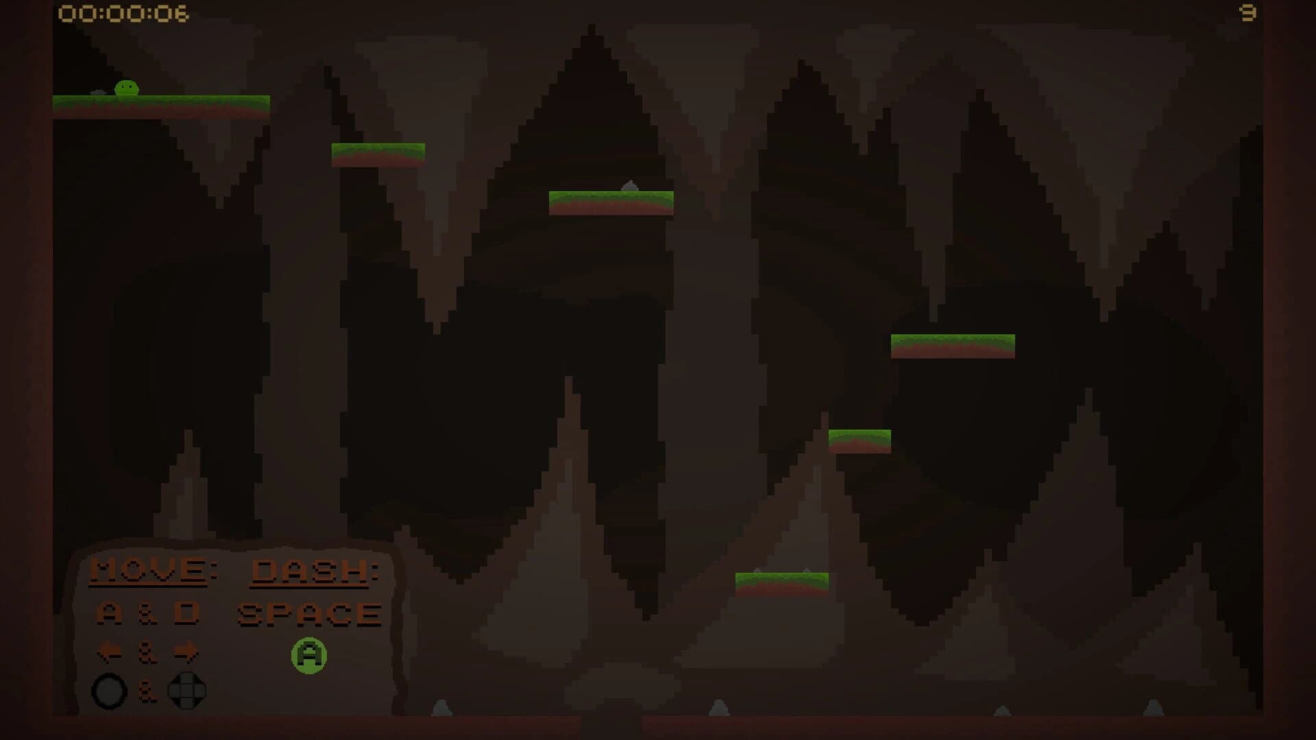 Going Down screenshot 1