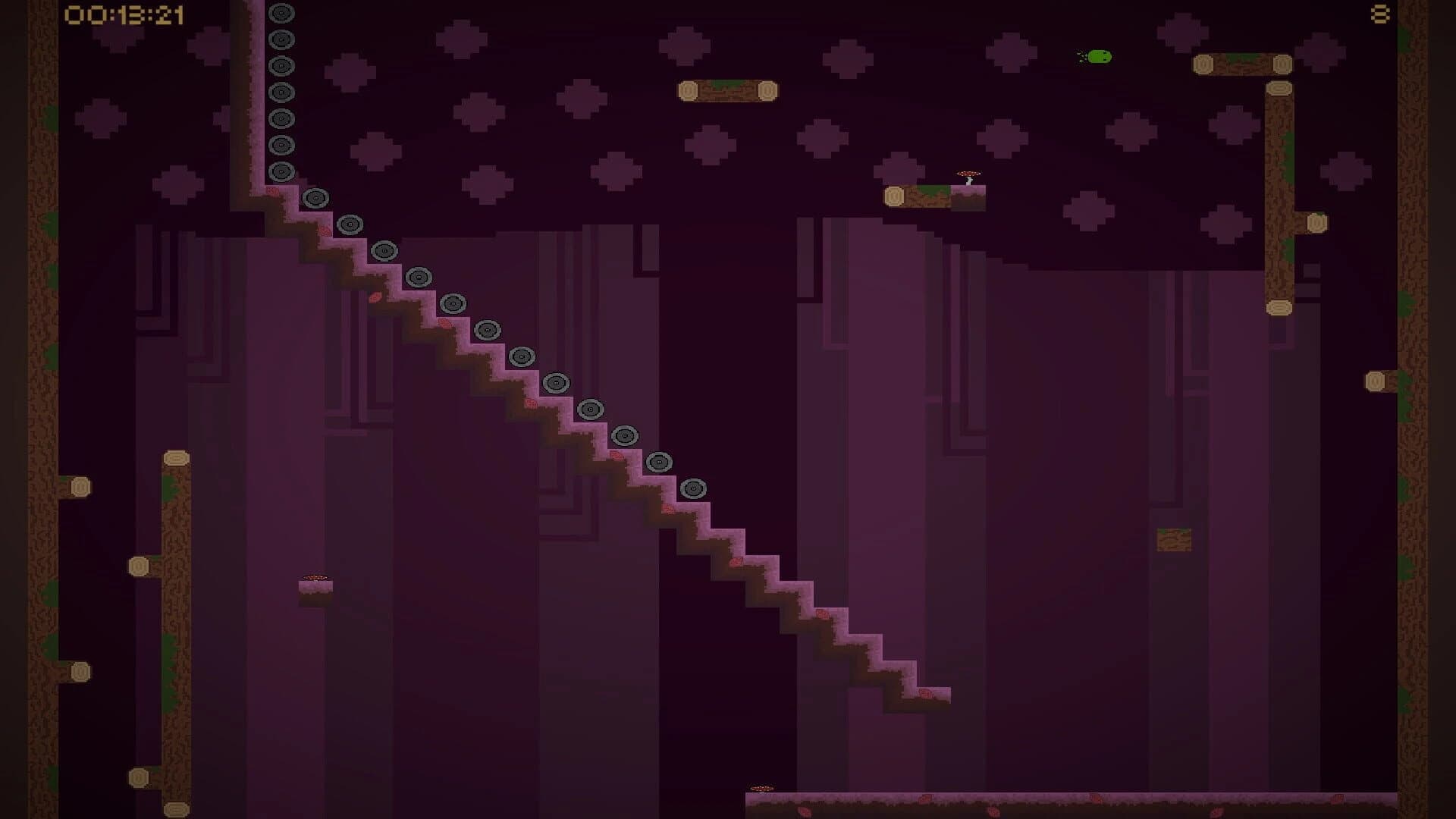 Going Down screenshot 2