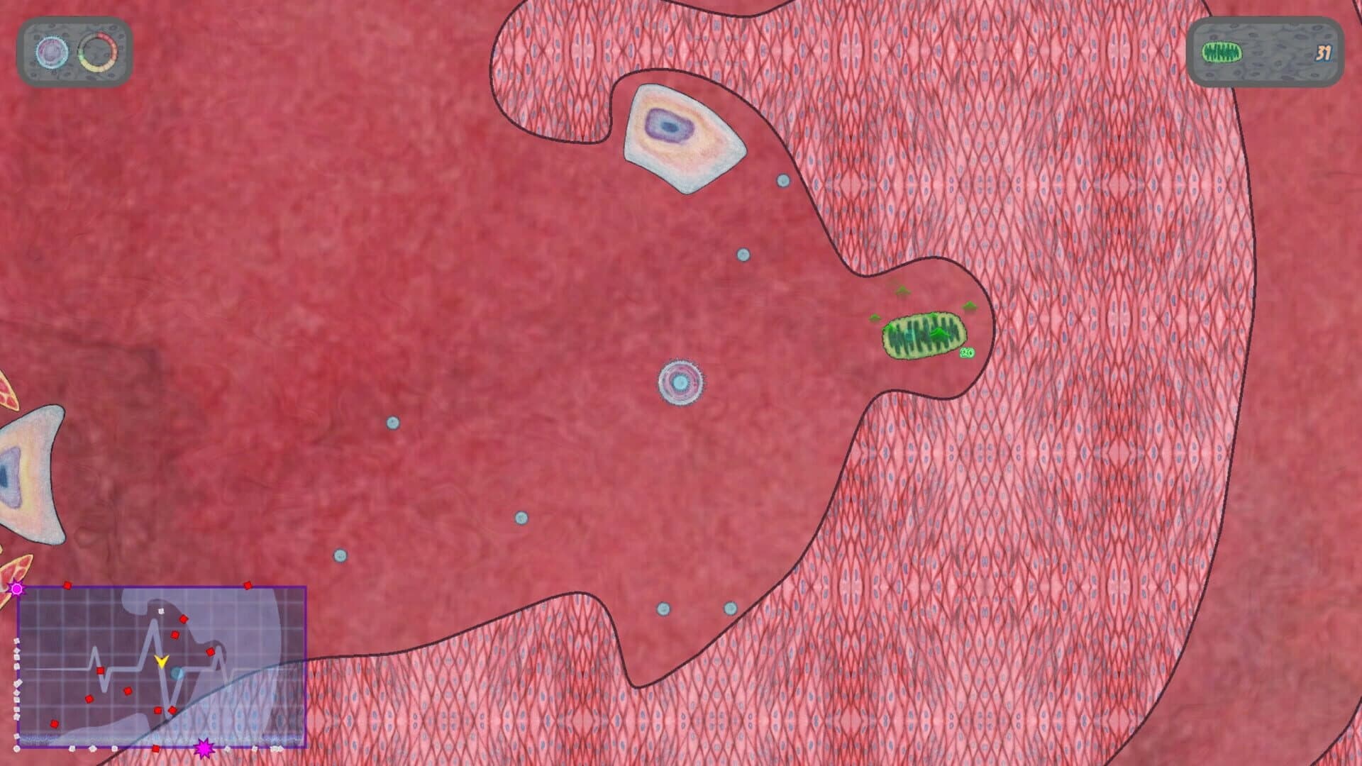 Going Viral screenshot 3