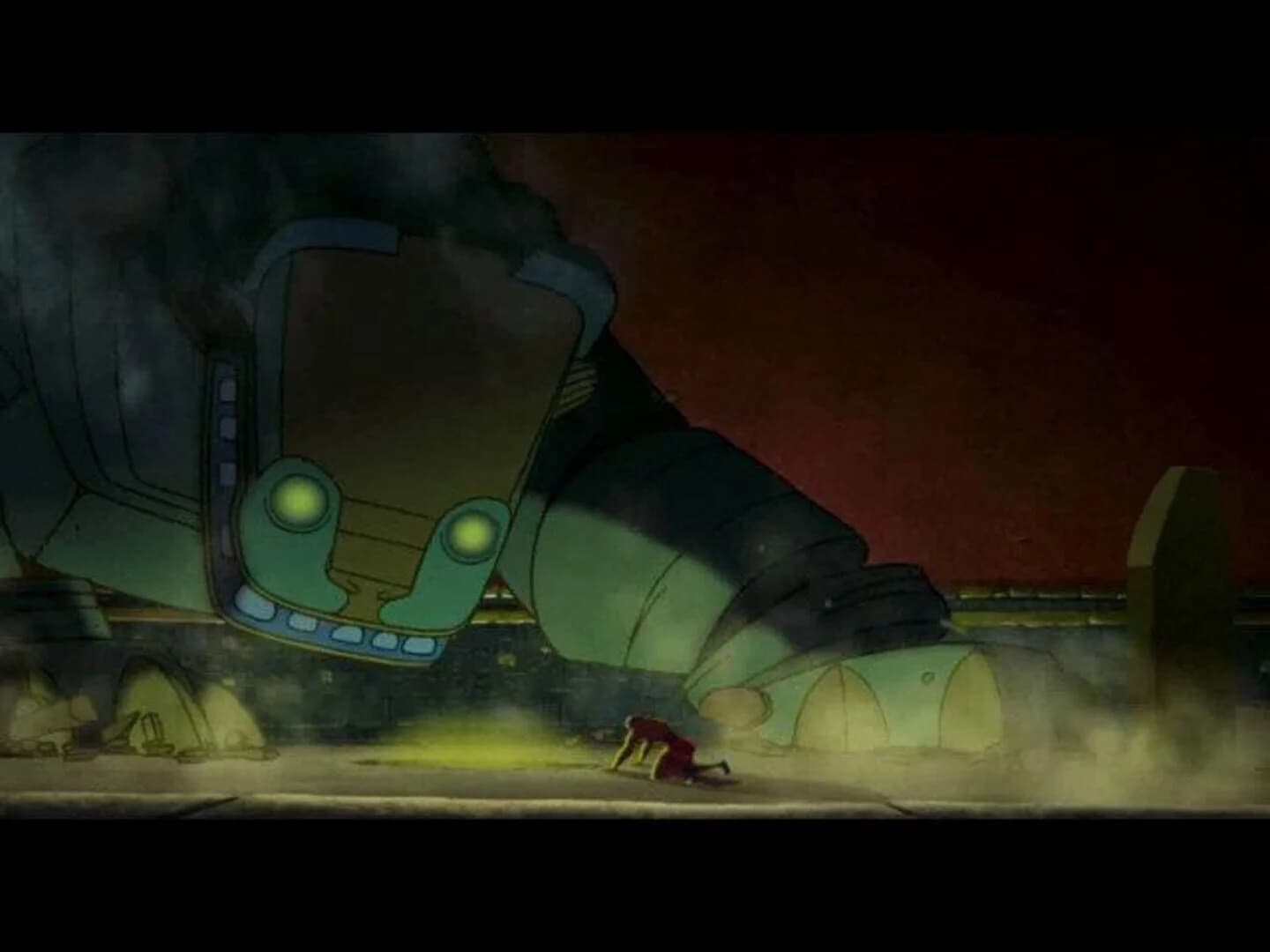 Gold and Glory: The Road to El Dorado screenshot 4