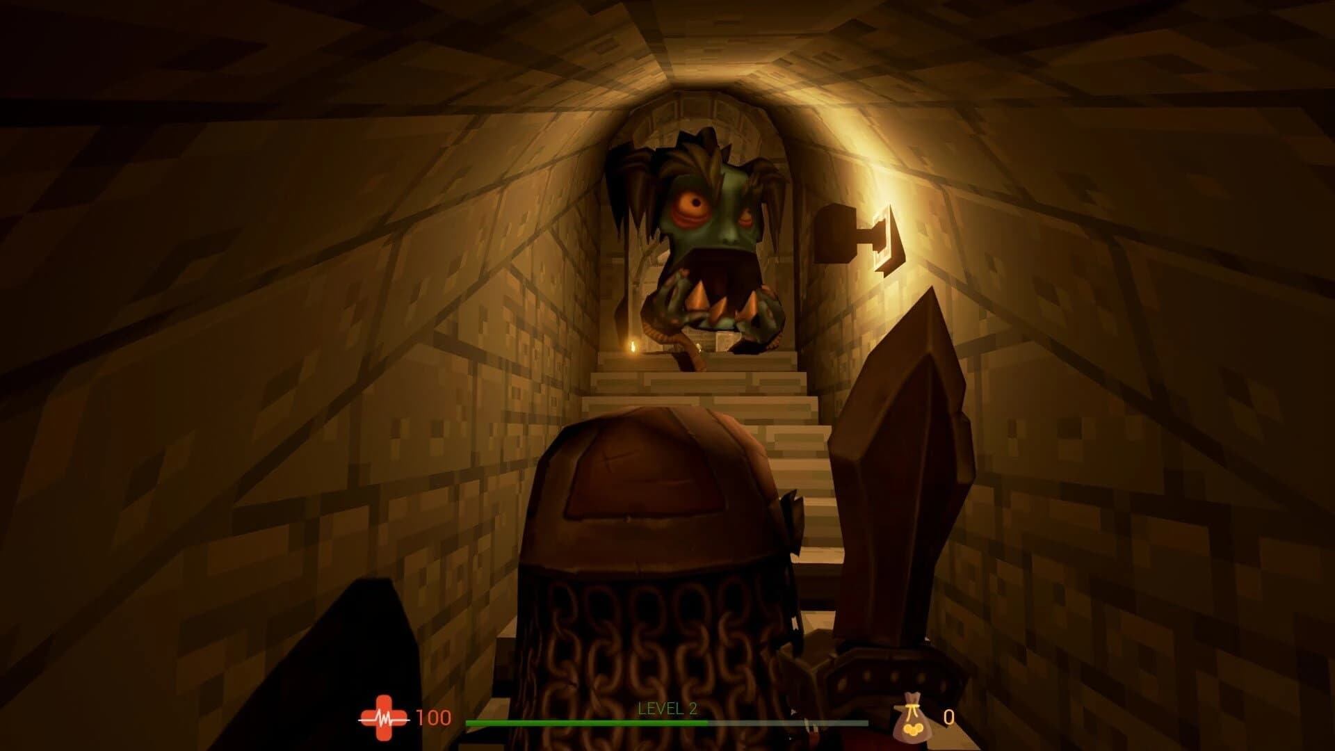 Gold Crusader screenshot 4