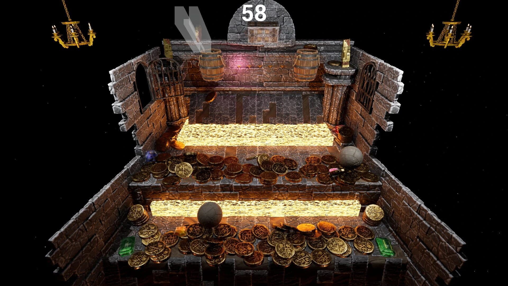 Gold Drop Mania screenshot 3