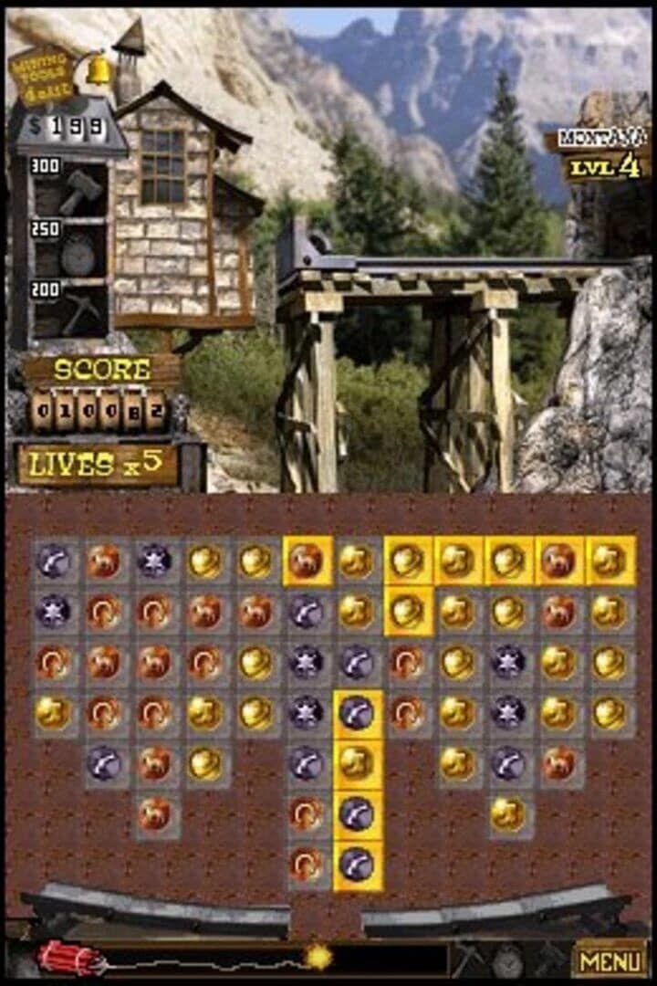 Gold Fever screenshot 5
