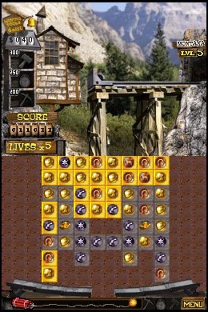 Gold Fever screenshot 4