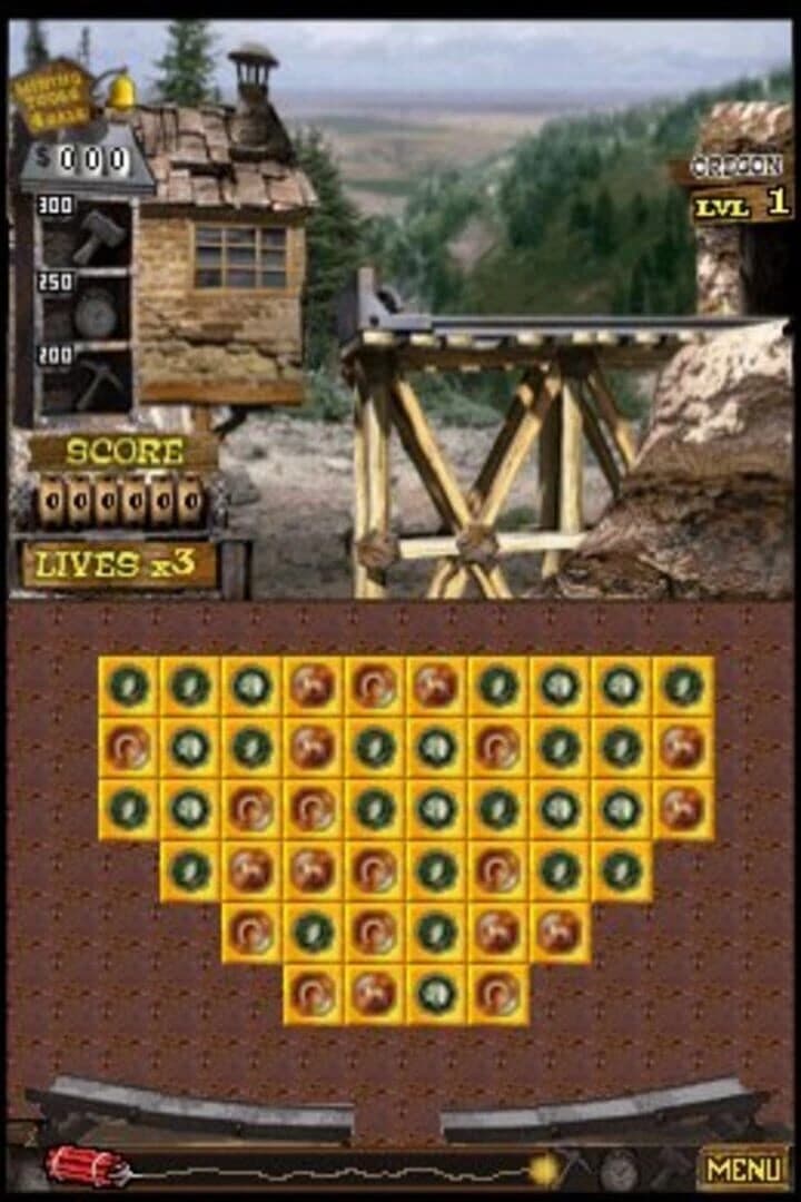 Gold Fever screenshot 1