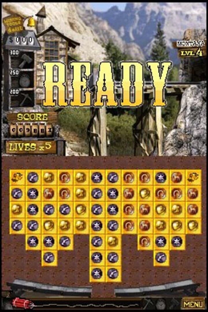 Gold Fever screenshot 3