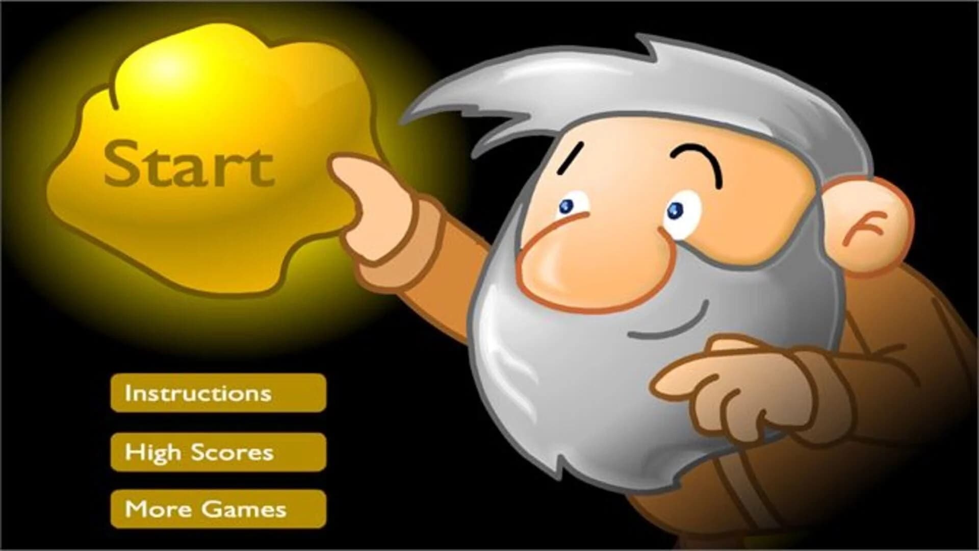 Gold Miner screenshot 2