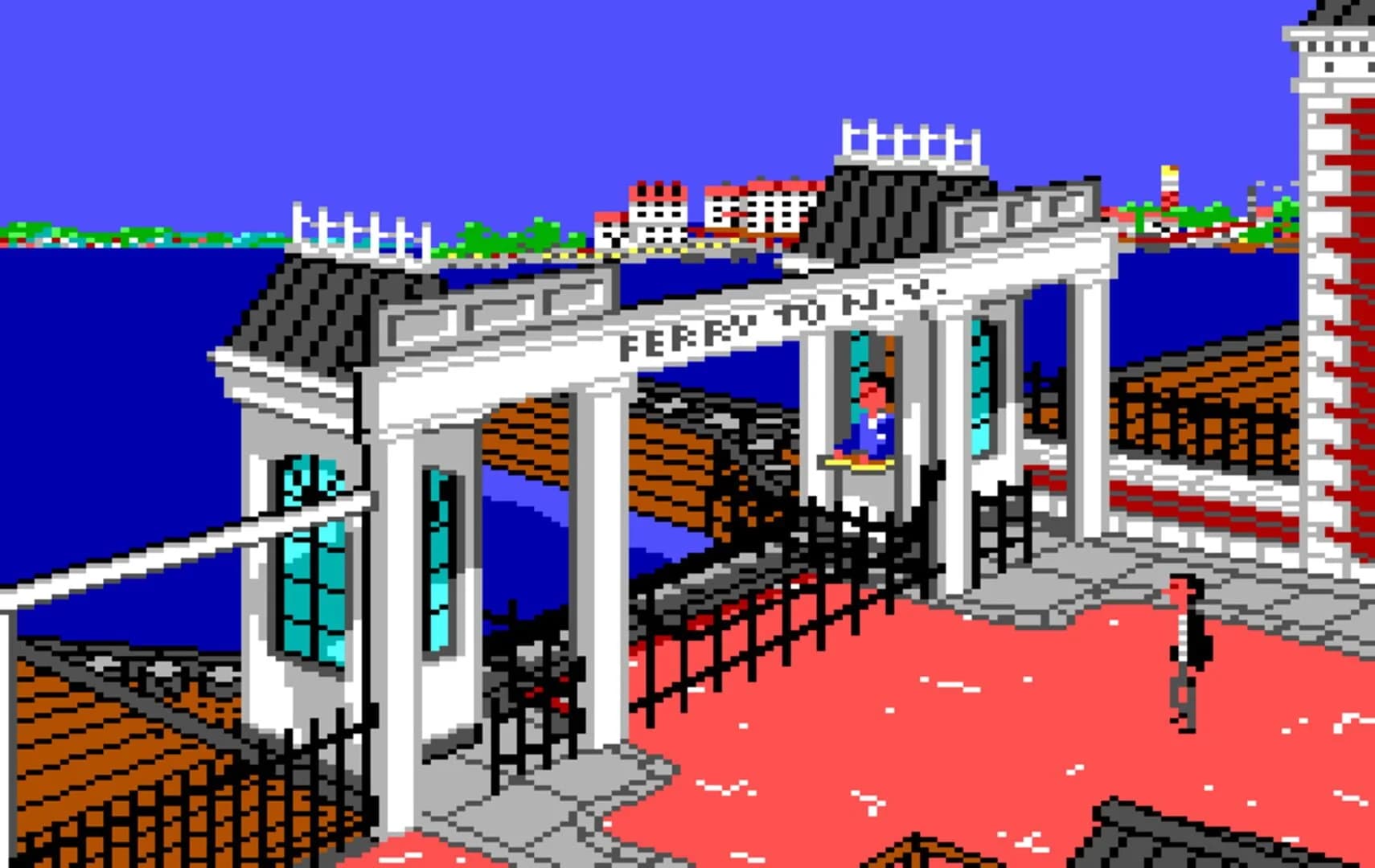 Gold Rush! Classic screenshot 3