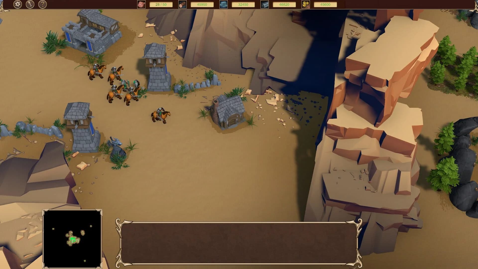 Golden Age screenshot 3