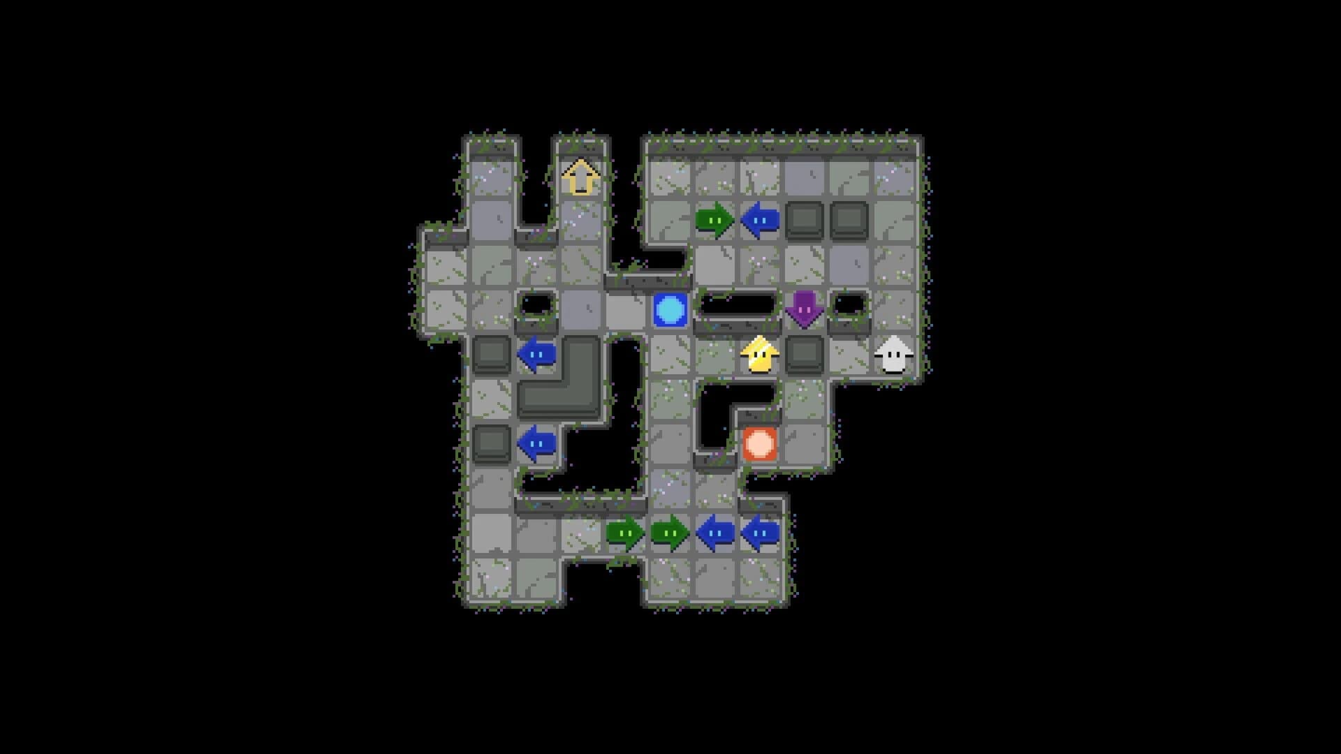 Golden Arrow screenshot 2