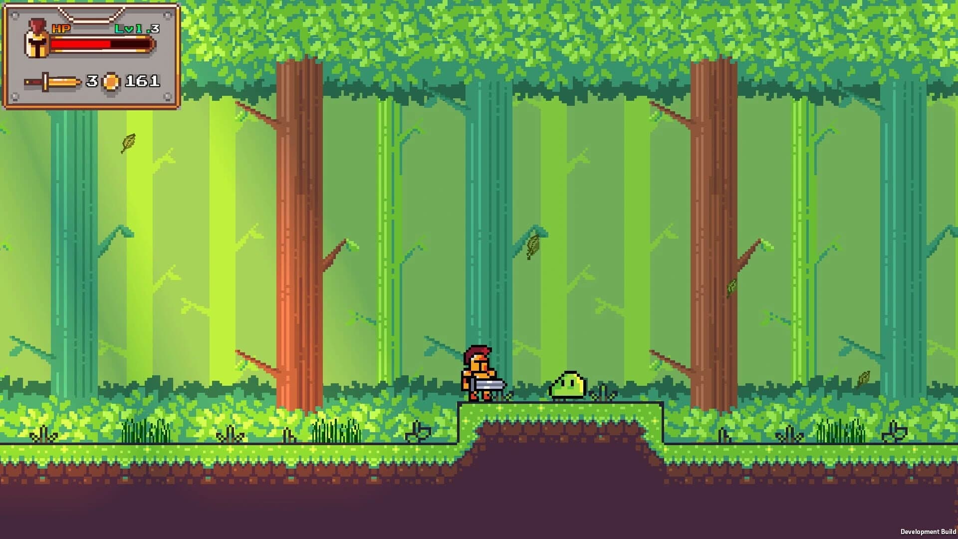 Golden Knight screenshot 1