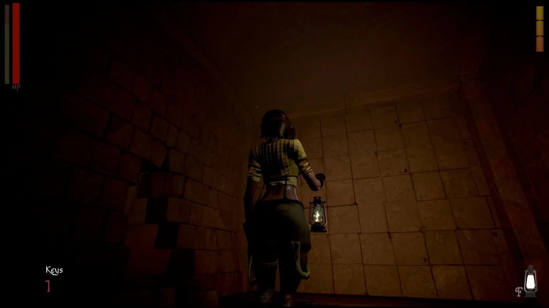 Golden Moon screenshot 3