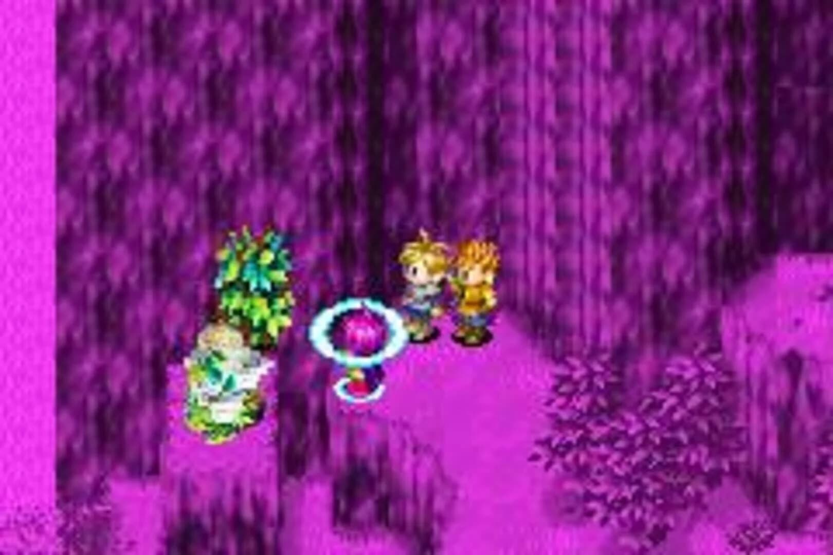 Golden Sun screenshot 5