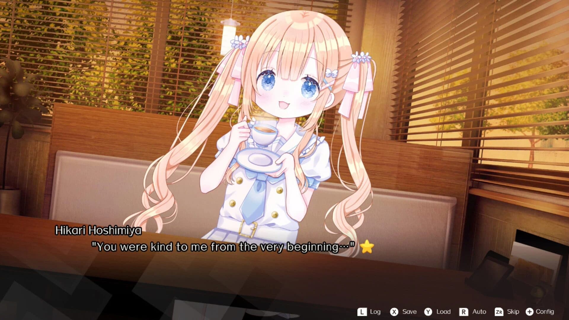 Golden Sunshine Beside You screenshot 2