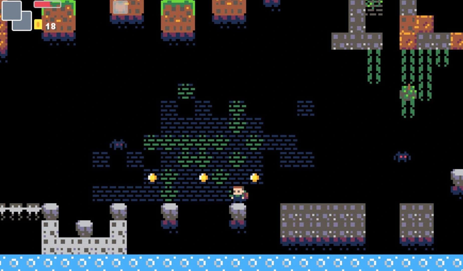 Golden8bits screenshot 2