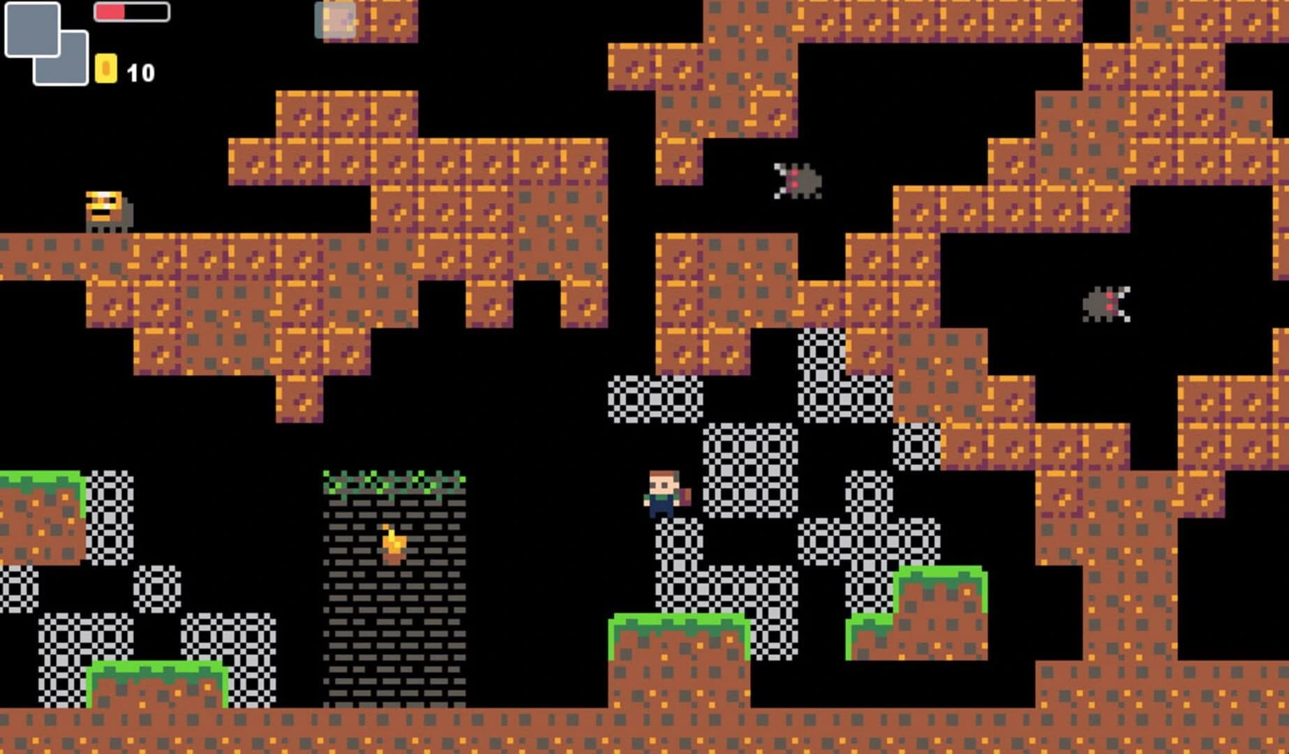 Golden8bits screenshot 3
