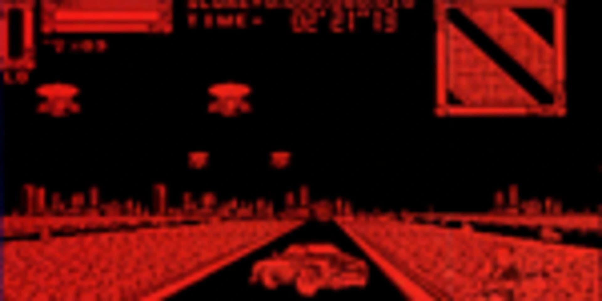 GoldenEye screenshot 1