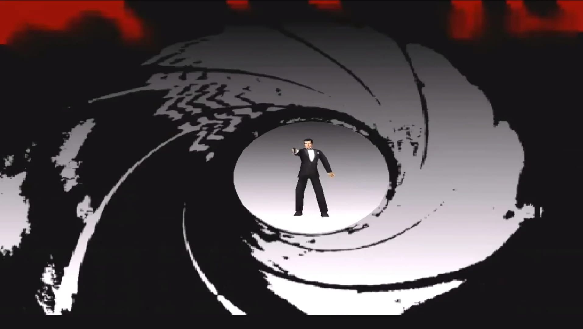 GoldenEye 007 screenshot 3