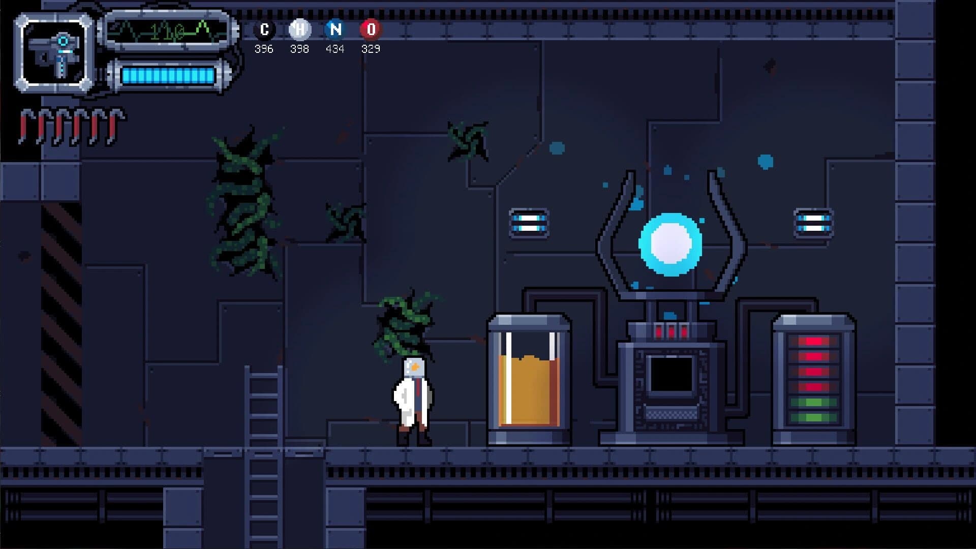 Goldfish Brain screenshot 3