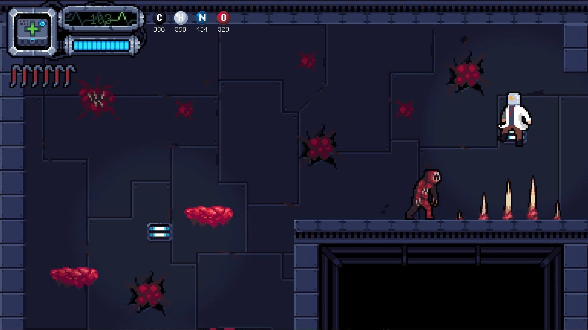 Goldfish Brain screenshot 4