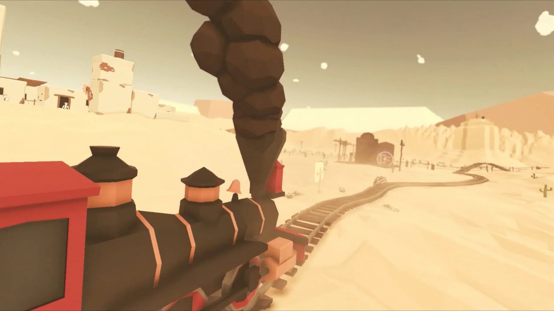 Goldrushers screenshot 4
