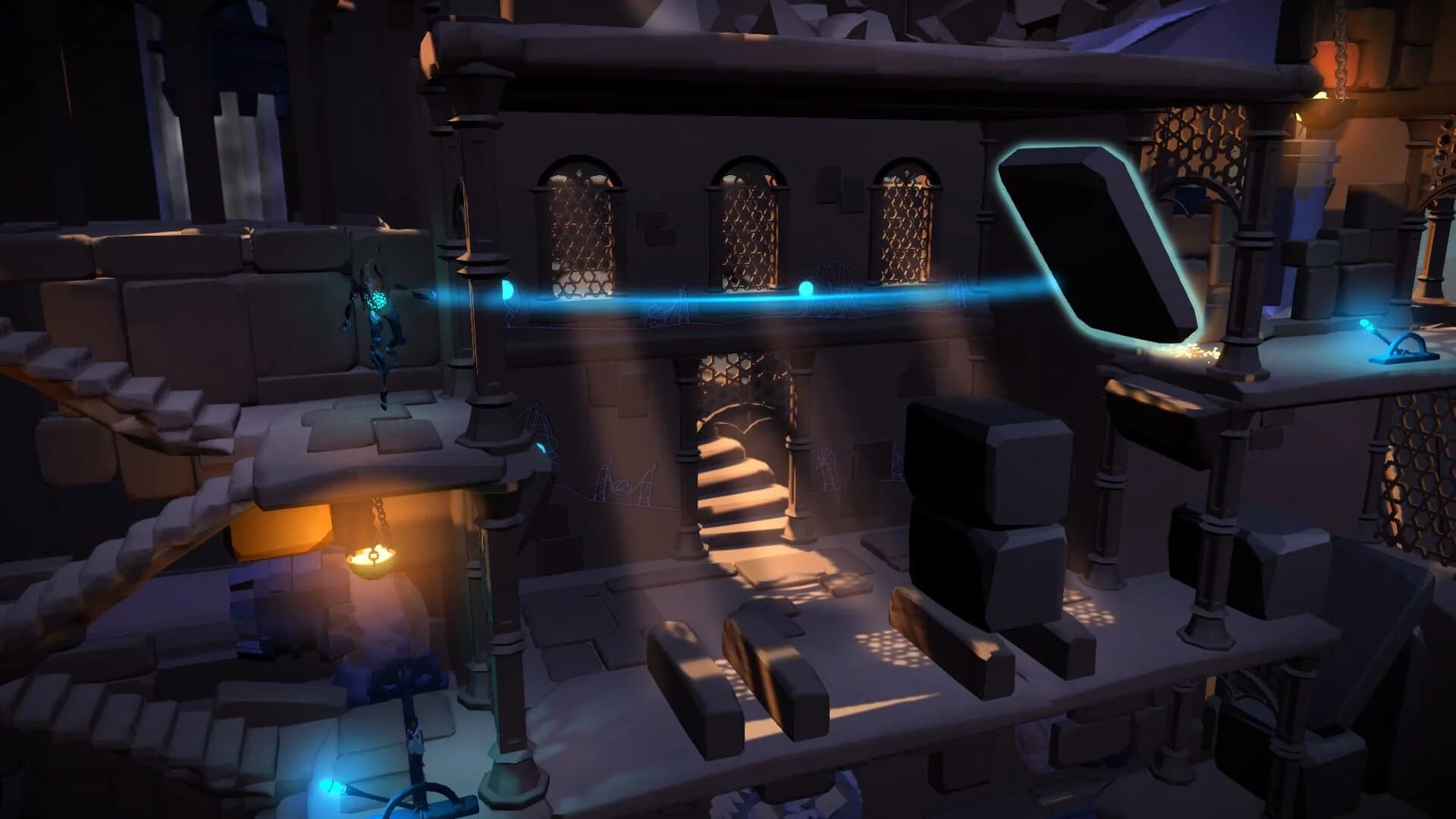 Golem screenshot 3