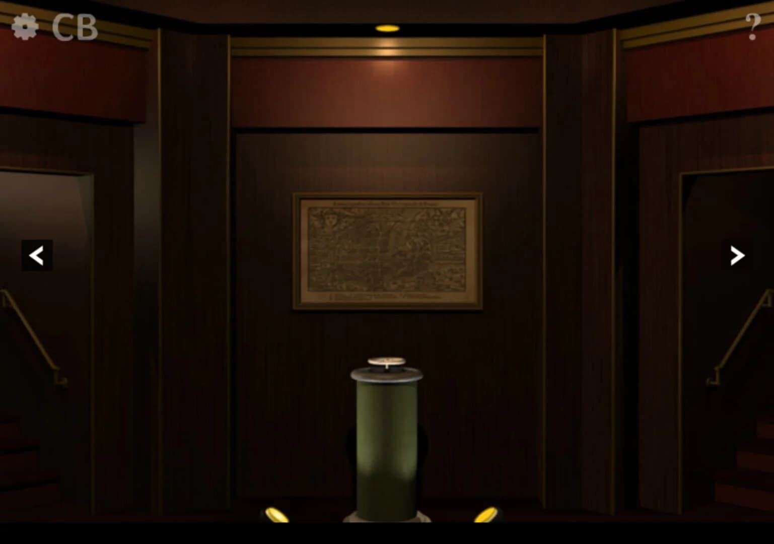 Golem screenshot 2