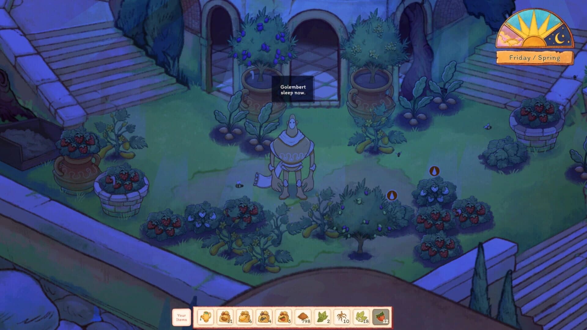 Golembert screenshot 3