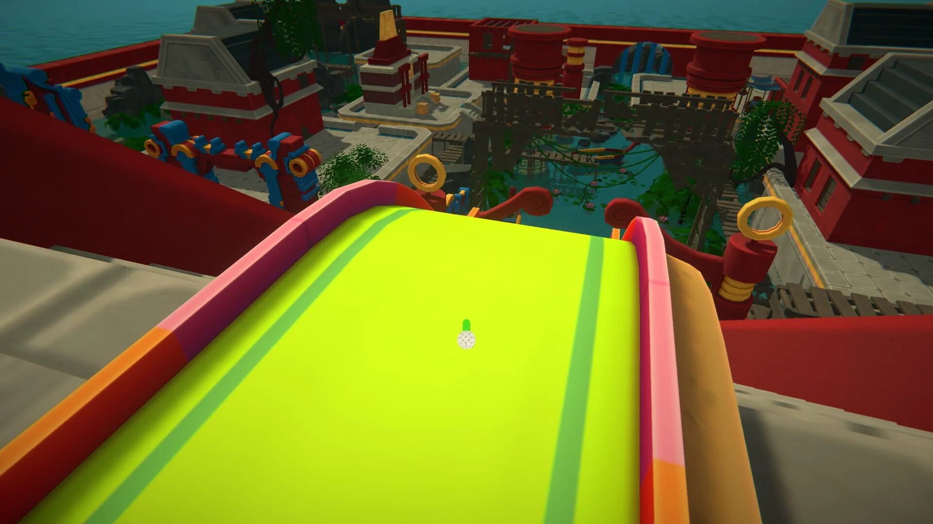 Golf Ace screenshot 5