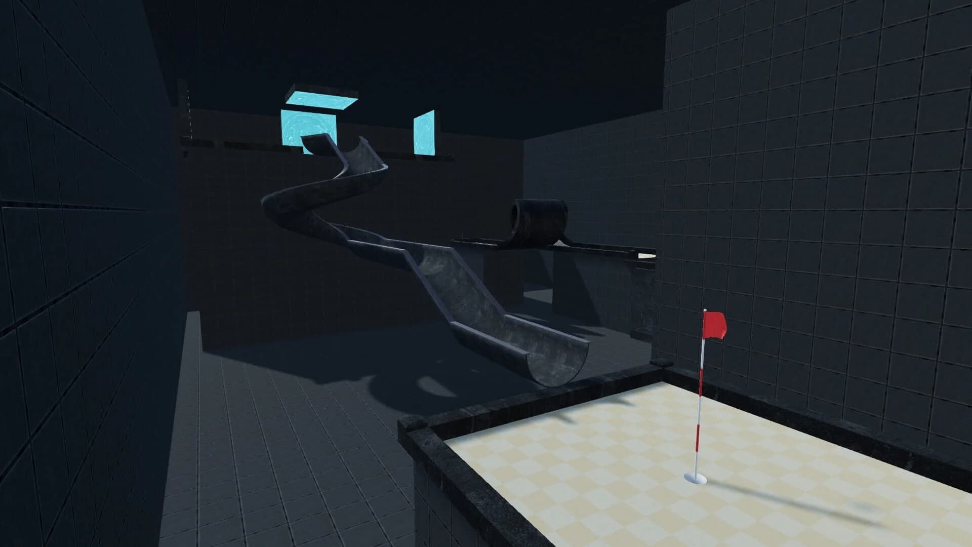 Golf Around! screenshot 5