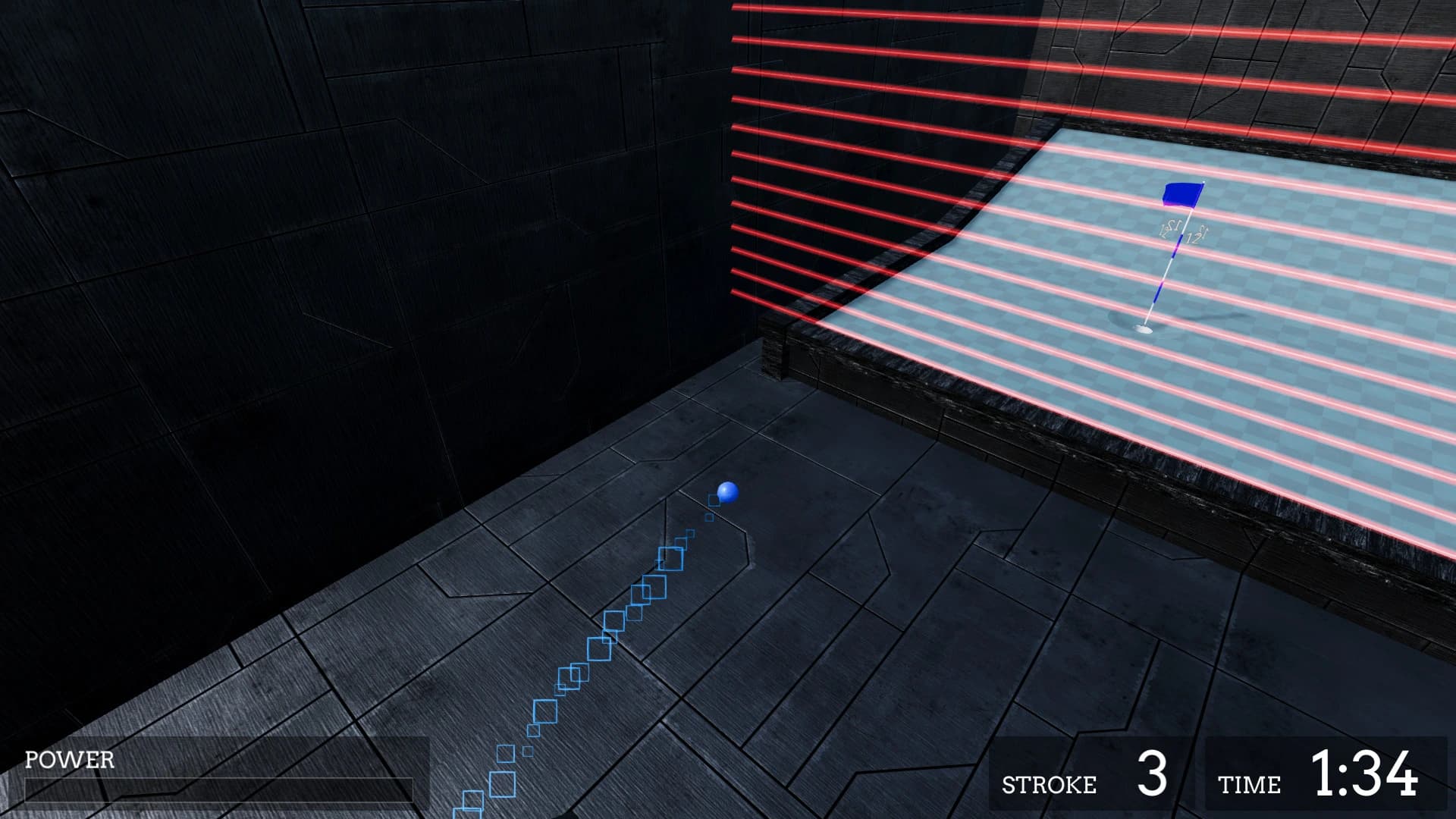 Golf Galore screenshot 7