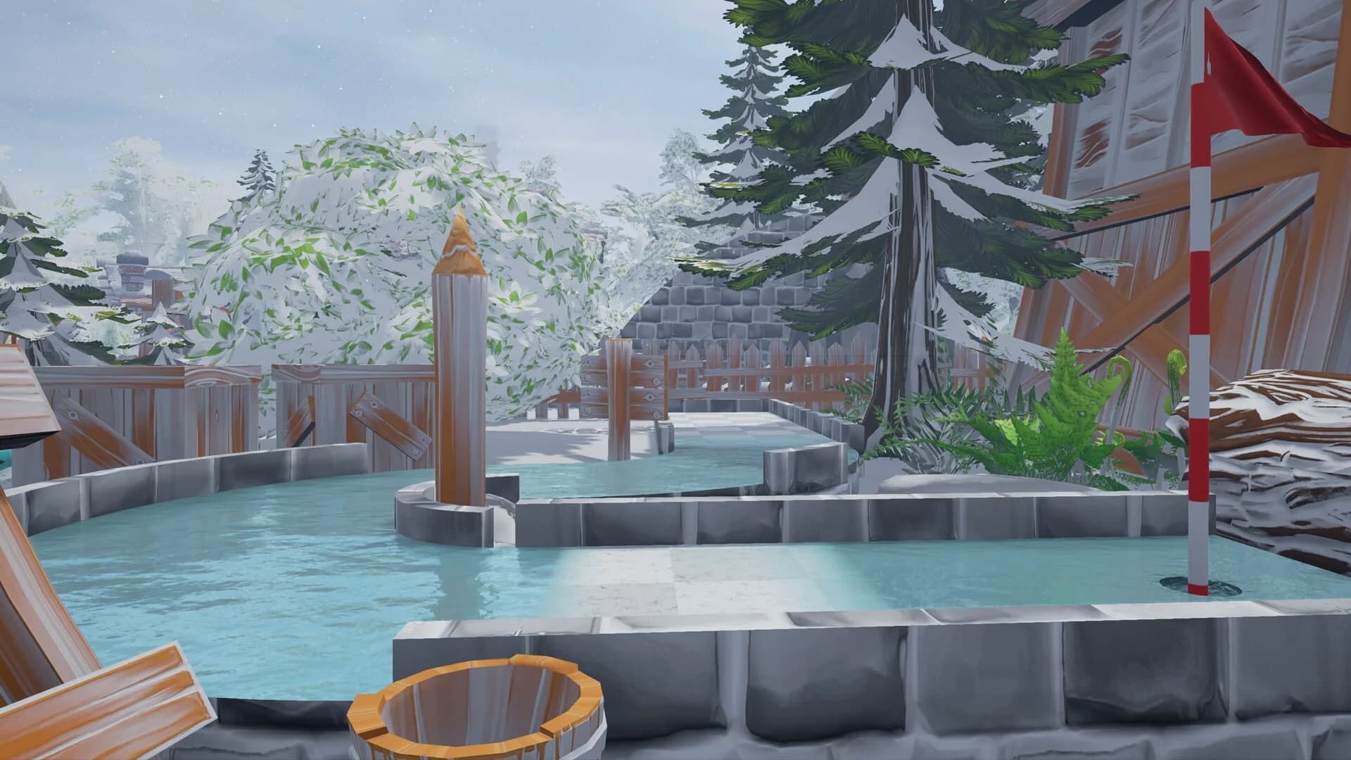 Golf It! screenshot 2