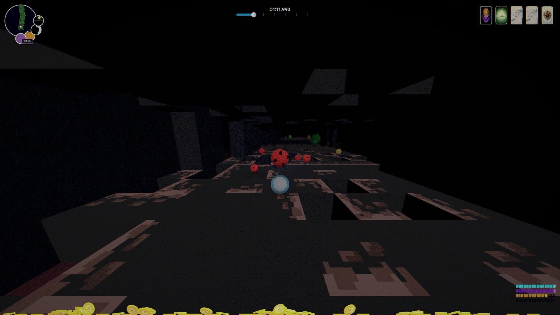 Golf-Like screenshot 4