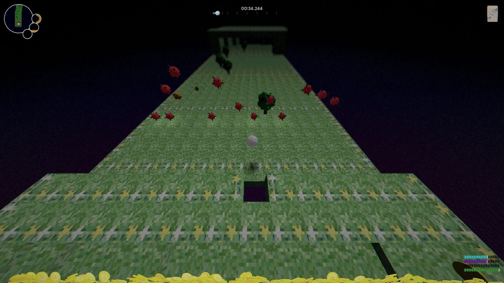 Golf-Like screenshot 6