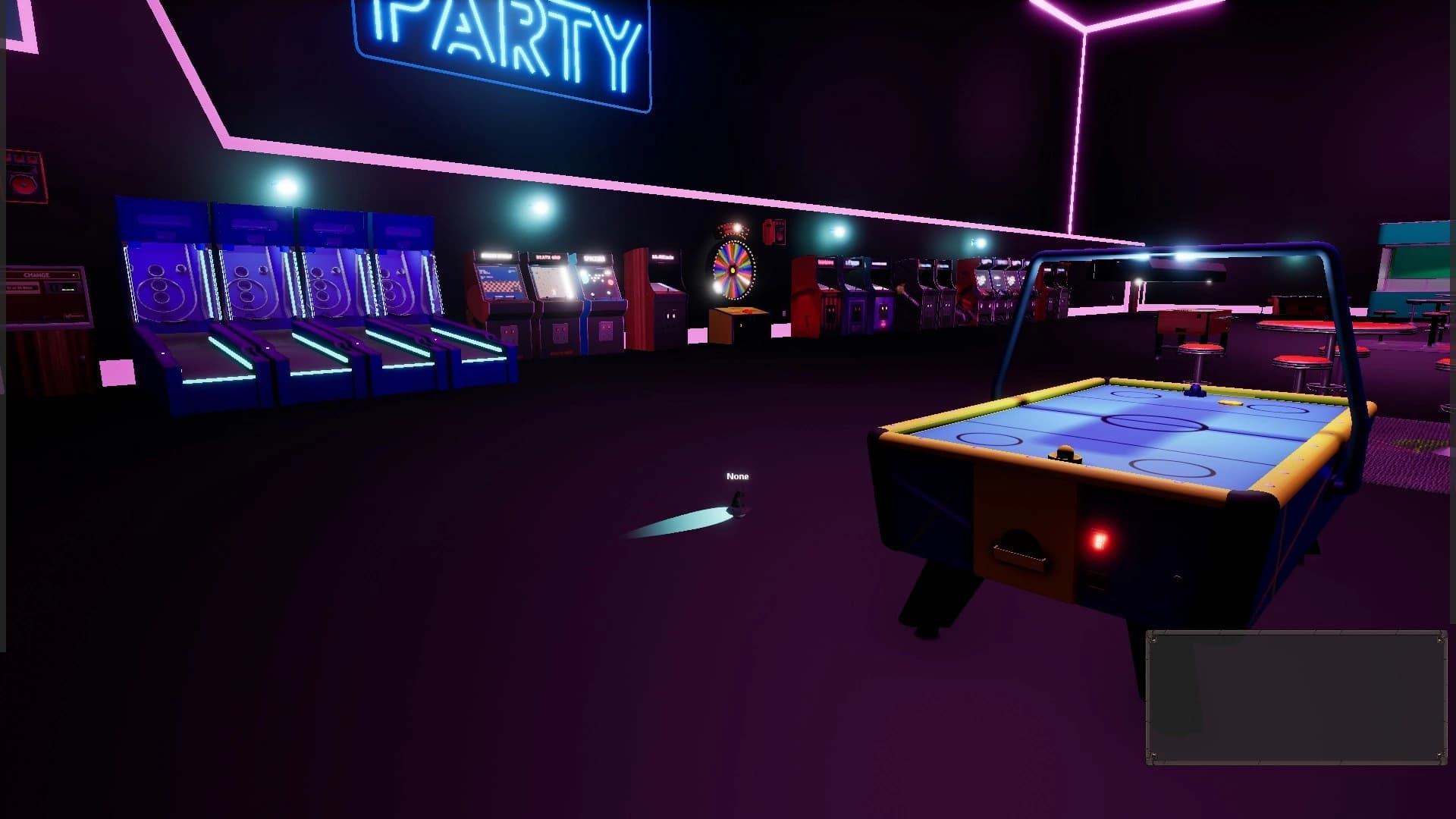 Golf Party screenshot 4