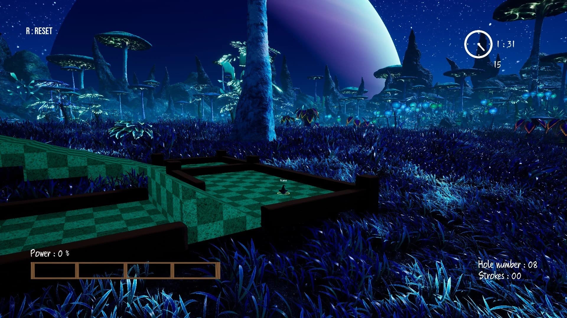 Golf Party screenshot 7