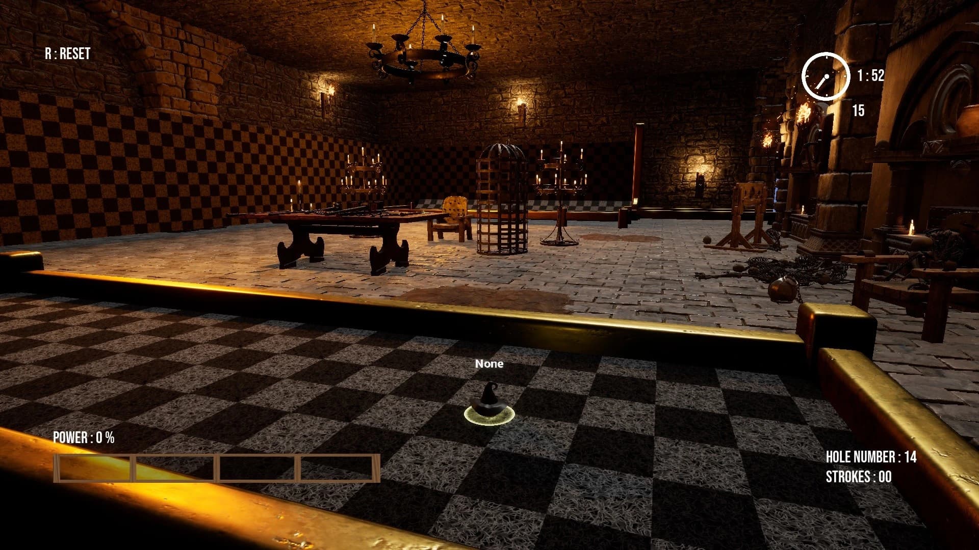 Golf Party screenshot 3