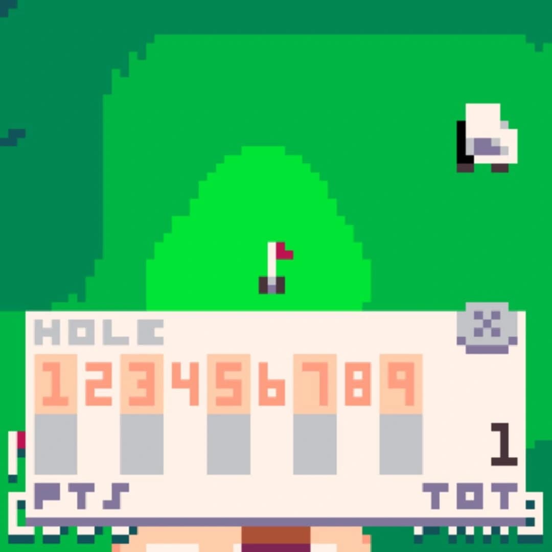 Golf Sunday screenshot 3