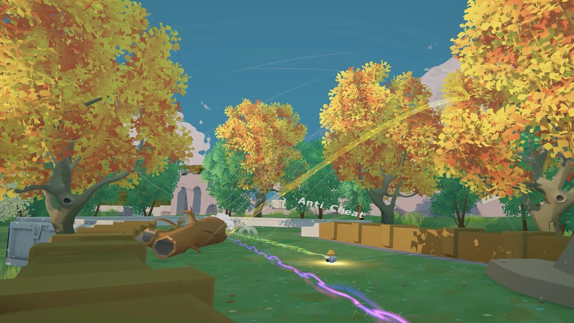 Golf Tour screenshot 4