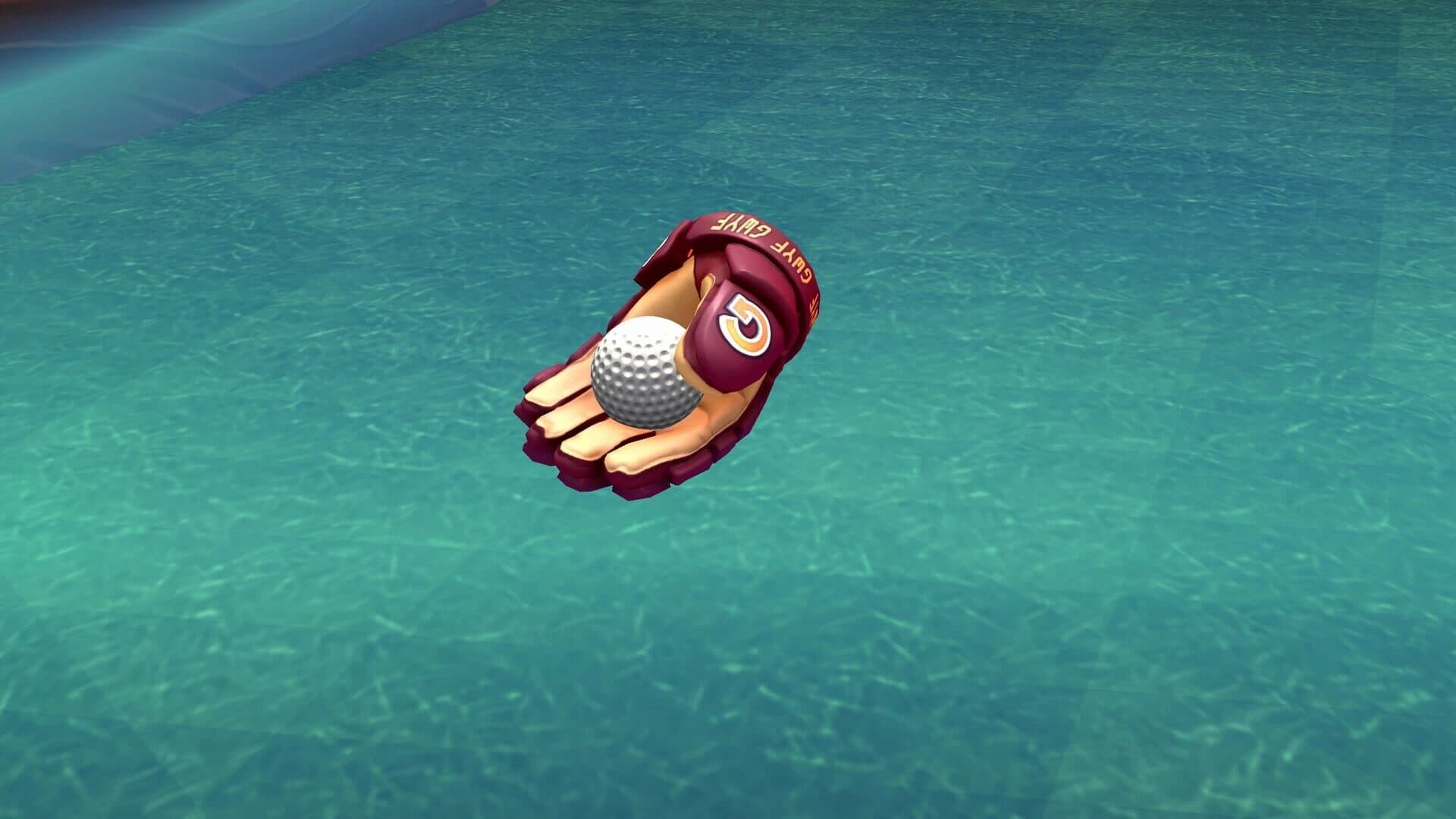 Golf With Your Friends: Sports Pack screenshot 4