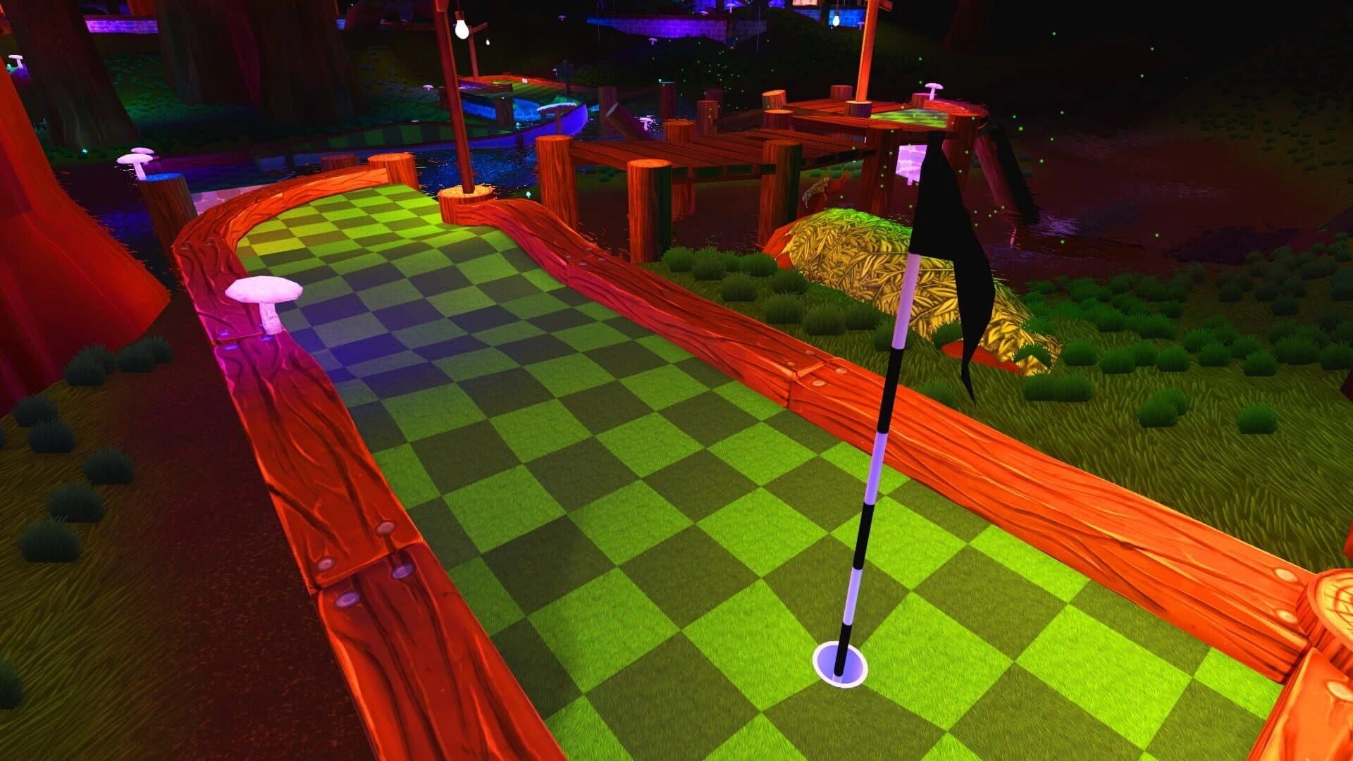 Golf With Your Friends: Starter Edition screenshot 4