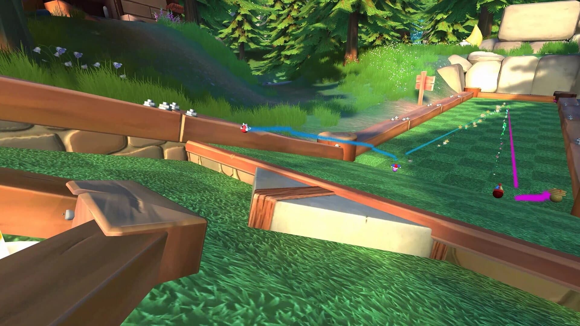 Golf With Your Friends: Ultimate Edition screenshot 4