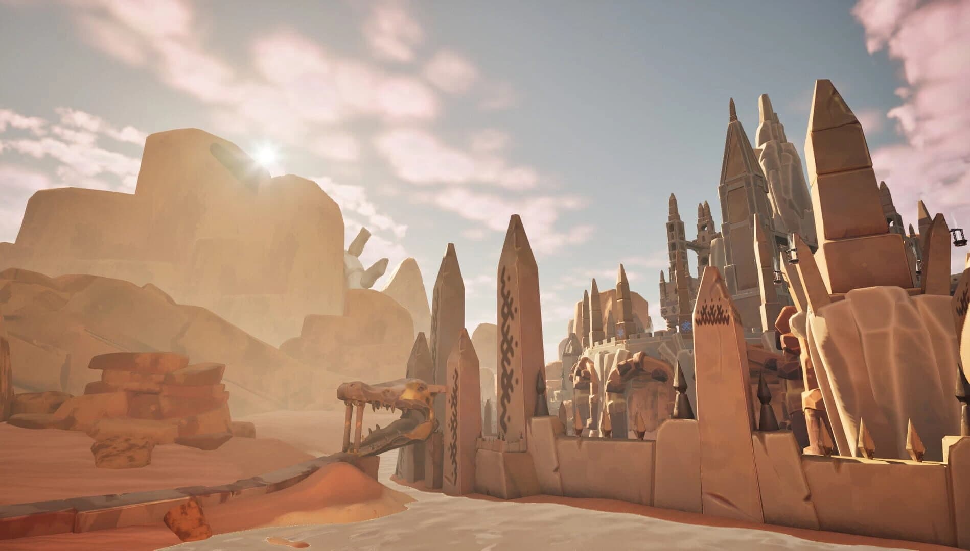 Golfslinger screenshot 5